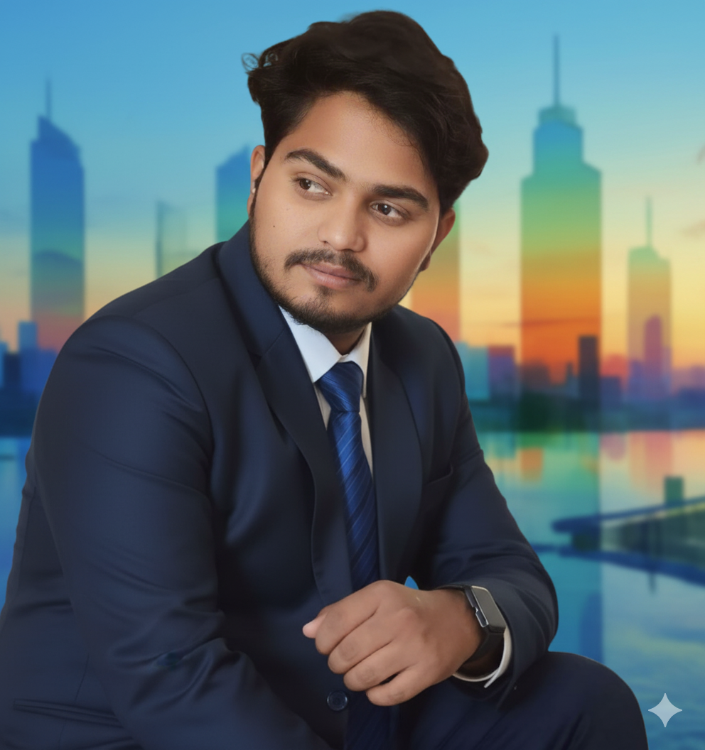 Prashant